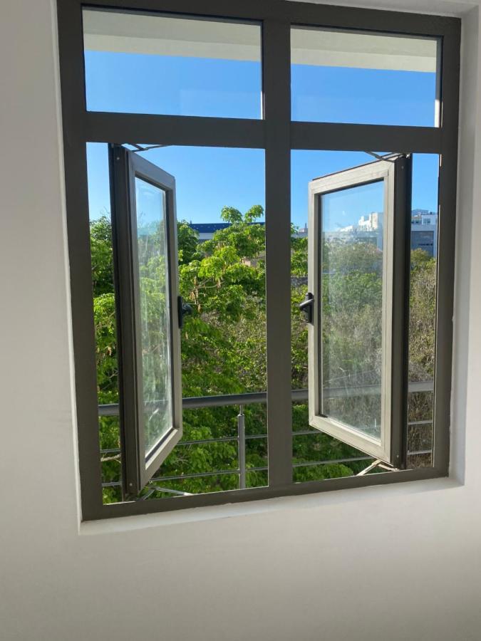 Grand Bay Heights Apartments Dış mekan fotoğraf