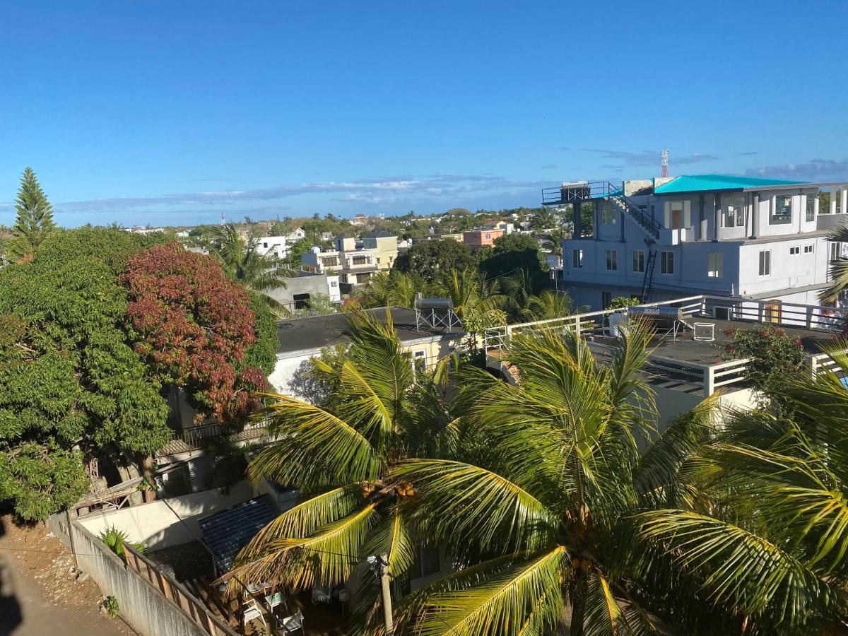 Grand Bay Heights Apartments Dış mekan fotoğraf