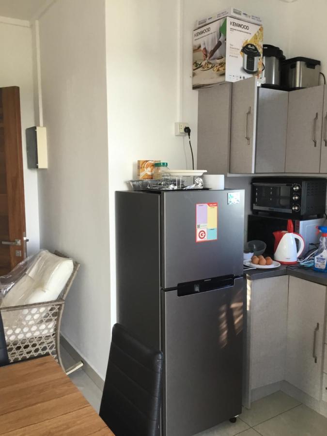 Grand Bay Heights Apartments Dış mekan fotoğraf